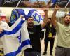 Football: Israel fans are not recommended to go to the Stade de France