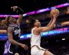 Game Preview: San Antonio Spurs vs Sacramento Kings