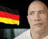 While in Berlin, Dwayne 'The Rock' Johnson talks about Germany: “It doesn't…