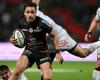 Stade Toulousain: Ange Capuozzo “re-examined in the coming days”, the Italian Federation provides news after his violent head shock