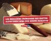 The best cheesemakers in the Hautes-Alpes to make a good raclette