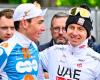 “Just in the head”, how Bardet guessed each Pogacar victory