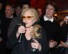 Sylvie Vartan: at 80 years old, her surprising appearance on stage, even her granddaughter can't believe it