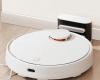 Xiaomi panics the biggest brands with an exceptional discount on its robot vacuum cleaner