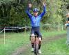 Cyclo-cross from Mont-Olympe to Charleville-Mézières: Rankings – News