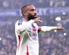 Lacazette drops a bomb on his future in Lyon – Ligue 1 – J11 – Lyon-Saint-Étienne (1-0)