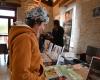 Villiers-sur-Suize book fair where authors from Haute-Marne meet