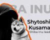 Shytoshi Kusama Delivers Epic Message on SHIB’s Future and Ryoshi