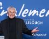 Claude Lelouch hid his romance with Annie Girardot for a long time: “She was married and so was I.”