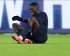 France-Israel: Fofana and Dembélé throw in the towel… the packages are piling up among the Blues