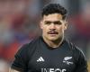 Autumn tour 2024 – 'An achievement and a milestone', All Blacks XV captain Du'Plessis Kirifi relishes success against Georgia