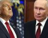 Russia. The Kremlin denies the telephone conversation between Vladimir Putin and Donald Trump