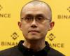 FTX sues crypto exchange Binance and its former CEO Zhao for $1.8 billion