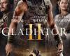 Gladiator II Star on the Unusual Inspiration Behind His Character