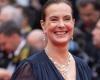 Carole Bouquet: This holiday celebrated on her island with her loved ones, a secret garden where she forgets her ailments