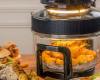 Halogen oven: this technology that wants to crush airfryers