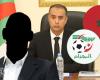 Walid Sadi challenges Morocco