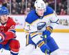 Monday, November 11, the Montreal Canadiens visit the Buffalo Sabers