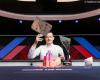 Nick Marchington Walks to NAPT Las Vegas Finals and Takes 765K