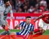 «It's sad: the qualities that Benfica presented were always exclusive to FC Porto» – Liga Betclic