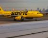 In Haiti, a Spirit Airlines plane hit by gunfire in Port-au-Prince, what we know