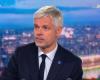 Pensions: on TF1, Laurent Wauquiez announces an increase in pensions “for all” from January 1