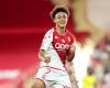 Ligue 1: a double of Ben Seghir catapults Monaco in dolphin position