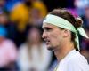 Alexander Zverev cruises past Andrey Rublev at ATP Finals