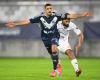 [J10] The stats of the Girondins players: Yanis Merdji comes back to a small goal from Andy Carroll