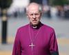 Anglican Church leader Justin Welby under pressure after child abuse scandal