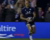 Duhan van der Merwe rules out a return to South Africa and attracts attention in Top 14 – Quinze Ovalie