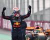 Formula 1. Max Verstappen crowned world champion in Las Vegas if…