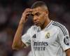 “Real is starting to be a mess”, Mbappé pointed out