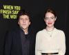 Jesse Eisenberg reveals insults got Emma Stone her role in ‘Welcome to Zombieland’