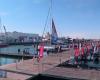 Vendée Globe 2024. Calm after the tourist tidal wave of the village and the success of the start