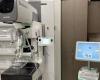 A new mammograph speeds up screenings in Drummondville