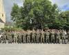 A commune in Cotentin rewarded for its initiatives strengthening Franco-German friendship