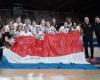 [Basket féminin] The truth of the day for Luxembourgers