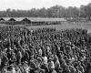 German prisoners in Saint-Dizier, in 1916