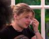 “Of all my reviews, this is the worst!” : Marine (Star Academy) collapses in tears after the evaluations