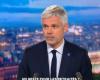 on the freezing of retirement pensions, it is Wauquiez who announces the government's retreat