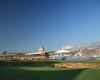 The PGA Tour card will be the main issue this week in Dubai