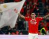 Di María double in Benfica’s win against Porto :: Olé