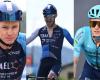 Cycling. Road – Froome, Gee, Lutsenko… Israel-Premier Tech's squad for 2025