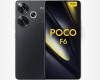 The POCO F6 5G drops to less than €250, unrivaled value for money