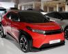 Toyota teams up with Suzuki to launch affordable electric SUV in 2025