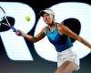 Tennis: Belinda Bencic gains 300 places in the WTA rankings