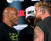 Jake Paul v Mike Tyson: When is the fight, who’s on the undercard and do you need to pay for it? | Ents & Arts News