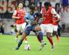 For the Stade de Reims, the storm warning is lifted after the victory in Le Havre