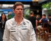 Formula 1 | Vowles: Colapinto has 'fairly long' contract with Williams F1 to compensate